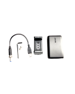 Wireless Battery Power Pack for ESCx Tattoo Power Supply 