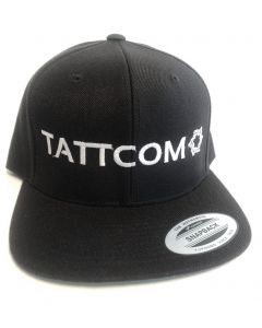 Tattcom Snapback Hat