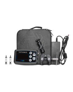 ESCx Tattoo Power Supply Kit
